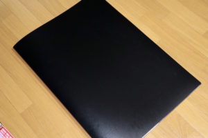 レビュー ポスターの収納 保存にb2ポスターファイルがオススメ 坂道どっとこむ