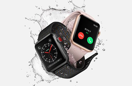 Apple Watchは2万円で買える「Series3」で十分だよ。｜坂道どっとこむ